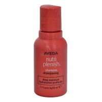 Aveda NutriPlenish DEEP Moisture Shampoo 50ml