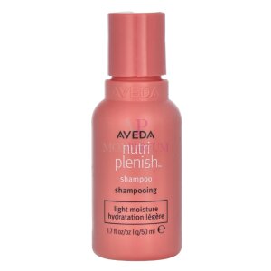 Aveda NutriPlenish LIGHT Moisture Shampoo 50ml