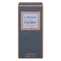 Cartier LEnvol De Cartier Eau de Parfum 80ml