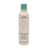 Aveda Shampure Body Lotion 200ml