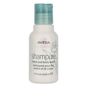 Aveda Shampure Hand And Body Wash 50ml