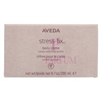 Aveda Stress Fix Body creme 200ml