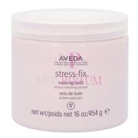 Aveda Stress-Fix Soaking Salts 454gr
