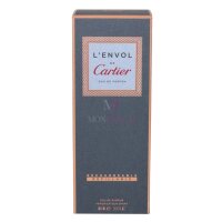 Cartier LEnvol De Cartier Eau de Parfum 100ml