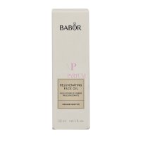 Babor Rejuvenating Face Oil 30ml