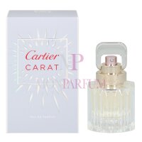 Cartier Carat Eau de Parfum Spray 30ml