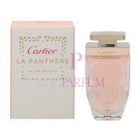 Cartier La Panthere Eau de Toilette 75ml