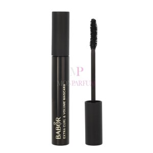 Babor AGE ID Extra Curl & Volume Mascara 10ml
