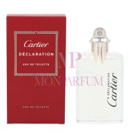 Cartier Declaration Eau de Toilette Spray 50ml