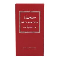 Cartier Declaration Eau de Toilette 50ml