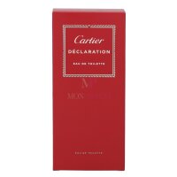 Cartier Declaration Limited Edition 150ml