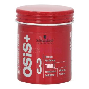 Osis Thrill 3 Fiber Gum 100ml