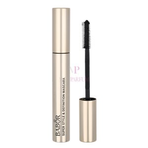 Babor AGE ID Super Style & Definition Mascara 8ml