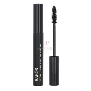 Babor Ultimate Style & Volume Mascara 8ml