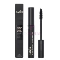 Babor AGE ID Ultimate Style & Volume Mascara 8ml