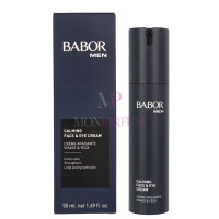 Babor Men Calming Face & Eye Cream 50ml