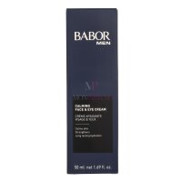 Babor Men Calming Face & Eye Cream 50ml