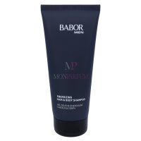 Babor Men Energizing Hair & Body Shampoo 200ml