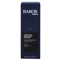 Babor Men Energizing Hair & Body Shampoo 200ml