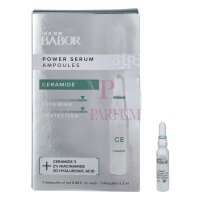 Babor Power Ampoules Ceramide 14ml