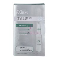 Babor Power Ampoules Ceramide 14ml