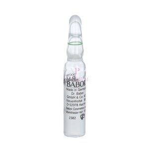 Babor Power Ampoules Peptides 14ml