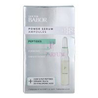 Babor Power Ampoules Peptides 14ml