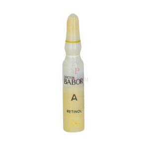 Babor Power Ampoules Retinol 14ml