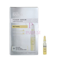 Babor Power Ampoules Retinol 14ml