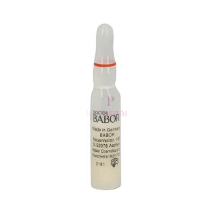 Babor Power Ampoules Vitamin C 20% 14ml