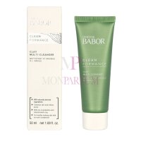 Babor Clean Formance Clay Multi-Cleanser 50ml