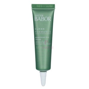 Babor Clean Formance Awakening Eye Cream 15ml