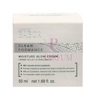 Babor Clean Formance Moisture Glow Gel-Cream 50ml