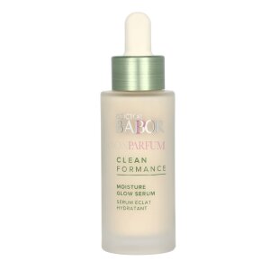 Babor Clean Formance Moisture Glow Serum 30ml