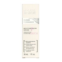 Babor Clean Formance Moisture Glow Serum 30ml