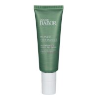 Babor Clean Formance Oil-Free Matte Effect Gel-Cream 50ml