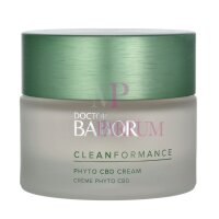 Babor Clean Formance Phyto CBD 24H Cream 50ml