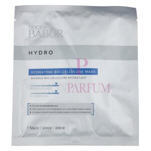 Babor Hydrating Bio-Cellulose Mask 1Stück