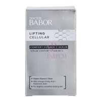 Babor Lifting Cellular Comfort Vitamin C Serum 20ml