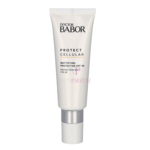 Babor Protect Cellular Mattifying Protector SPF30 50ml