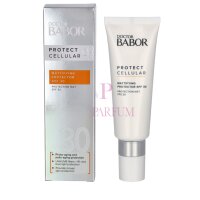 Babor Protect Cellular Mattifying Protector SPF30 50ml