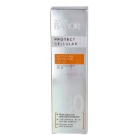 Babor Protect Cellular Mattifying Protector SPF30 50ml