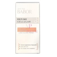 Babor Refine Cellular Age Spot Corrector 50ml