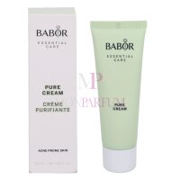 Babor Essential Care Pure 24H Face Cream 50ml