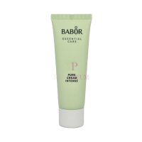 Babor Essential Care Pure Intense 24 Hour Face Cream 50ml