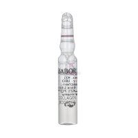 Babor Fluids FP Ampoules Collagen Booster 7 Ampullen