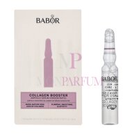Babor Fluids FP Ampoules Collagen Booster 7 Ampullen