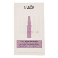 Babor Fluids FP Ampoules Collagen Booster 7 Ampullen