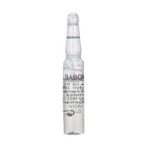 Babor Fluids FP Ampoules Hydra Plus 7 Ampullen