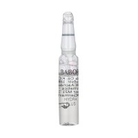 Babor Fluids FP Ampoules Hydra Plus 7 Ampullen